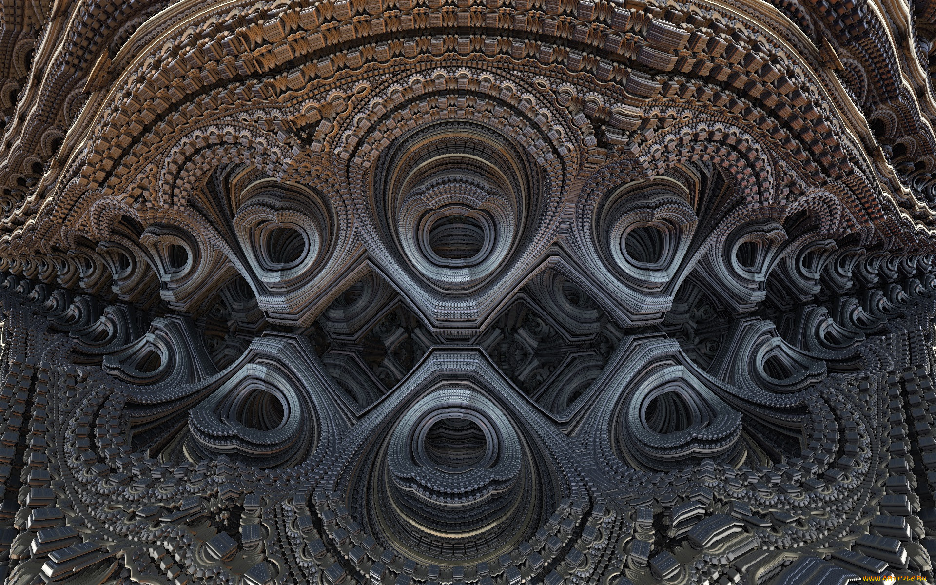 3 ,  , fractal, , , 